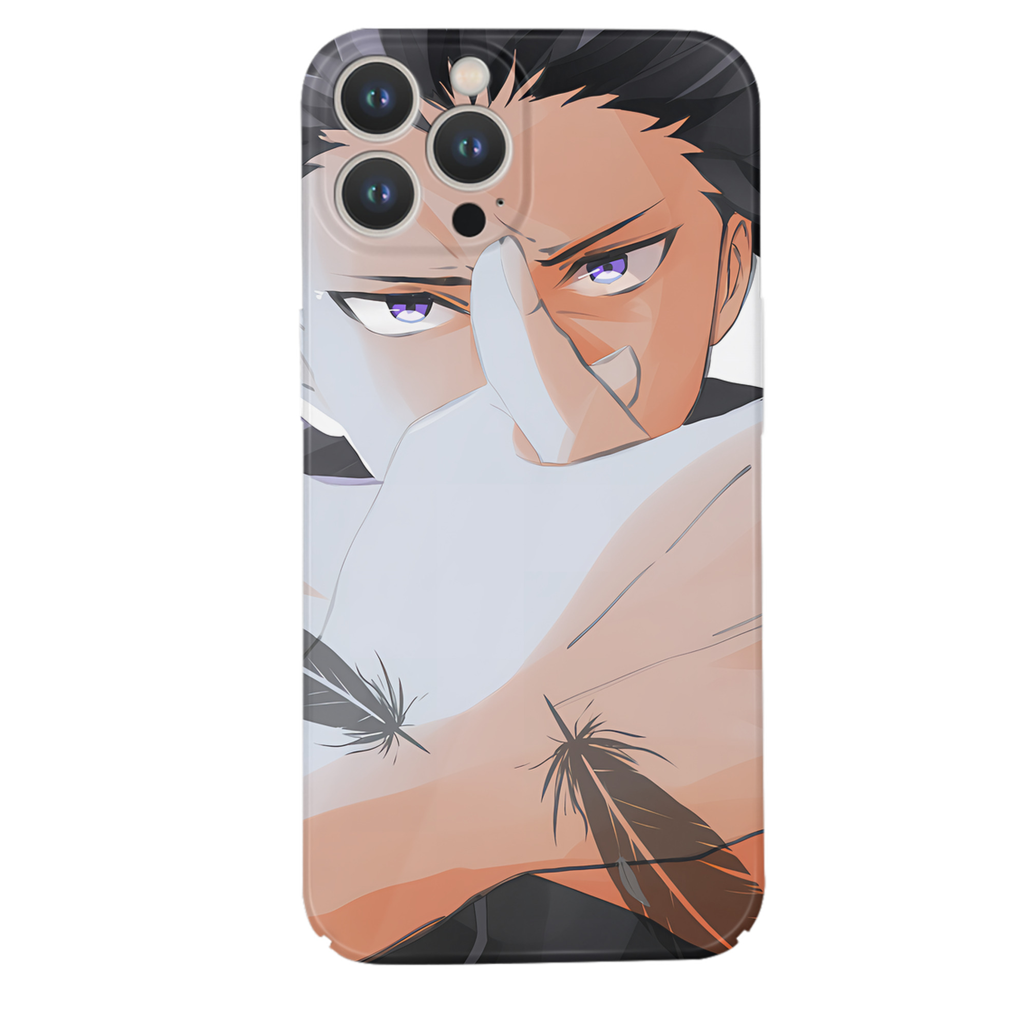 （画像用） SPY×FAMILY间谍家家酒 【iPhone 14シリーズ対応】ハードケース